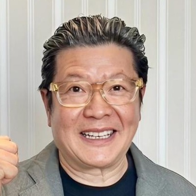 Bapak John Iamranond